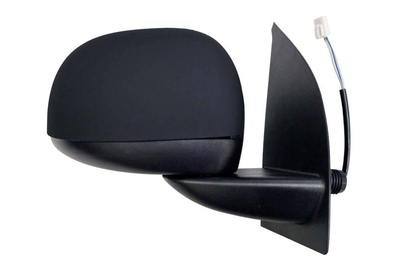 Prasco Negru Ft1237123p Oglinzi Exterioare Premium, Dreapta,