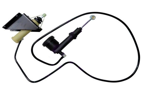 FAST FT68020 Kit cilindro maestro/ricevitore, Frizione