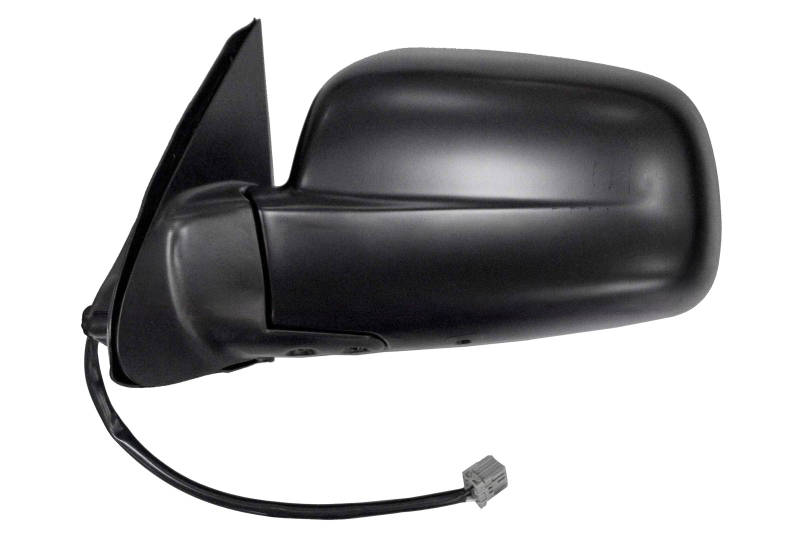 PRASCO HD8247204P Specchietti retrovisori Premium, Sx, elettrico, convesso