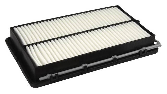 Photos - Car Air Filter HERTH+BUSS JAKOPARTS J1320337 Air filter Filter Insert