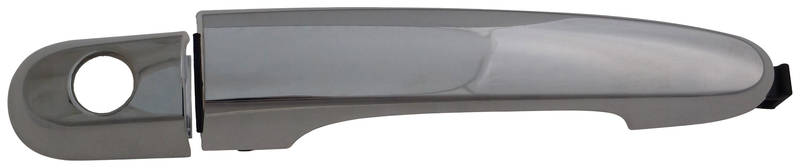Prasco Ki8148006 Maner Usa Fata Stanga, Cromat