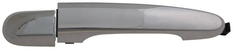 Prasco Ki8148105 Maner Usa Spate Dreapta, Cromat