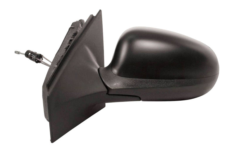 Prasco Negru La0047004 Oglinzi Exterioare Stanga, Necolorat