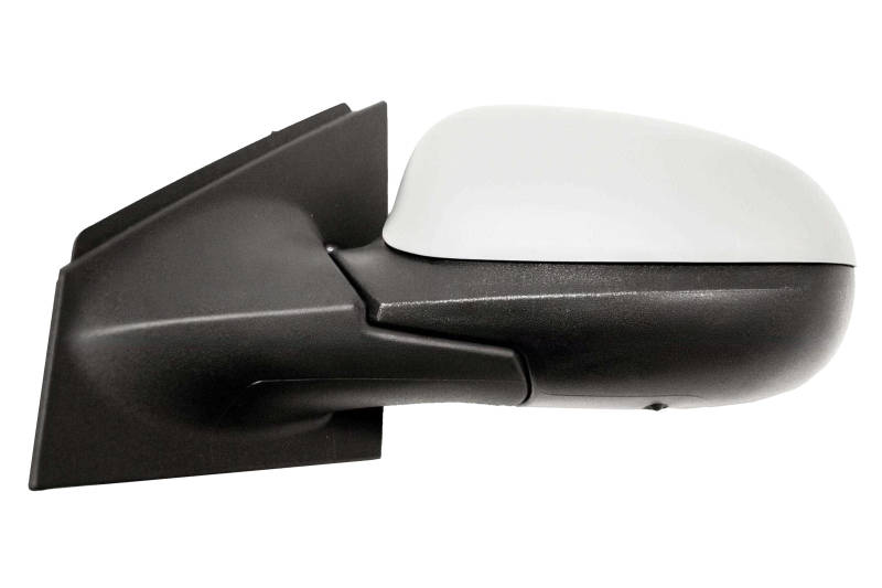 PRASCO LA0047104 Specchietti retrovisori Sx, nero, elettrico, convesso, con sensore
