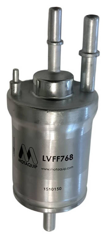 Photos - Fuel Filter Motaquip LVFF768  In-Line Filter 