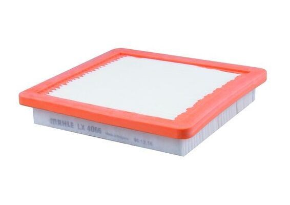 Photos - Car Air Filter Mahle LX 4066 Air filter Filter Insert 
