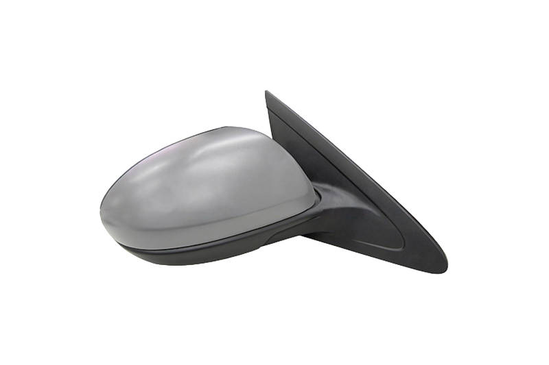 Prasco Mz3307213 Oglinzi Exterioare Premium Dreapta, Electric, Necolorat, Prevopsit (Grund)