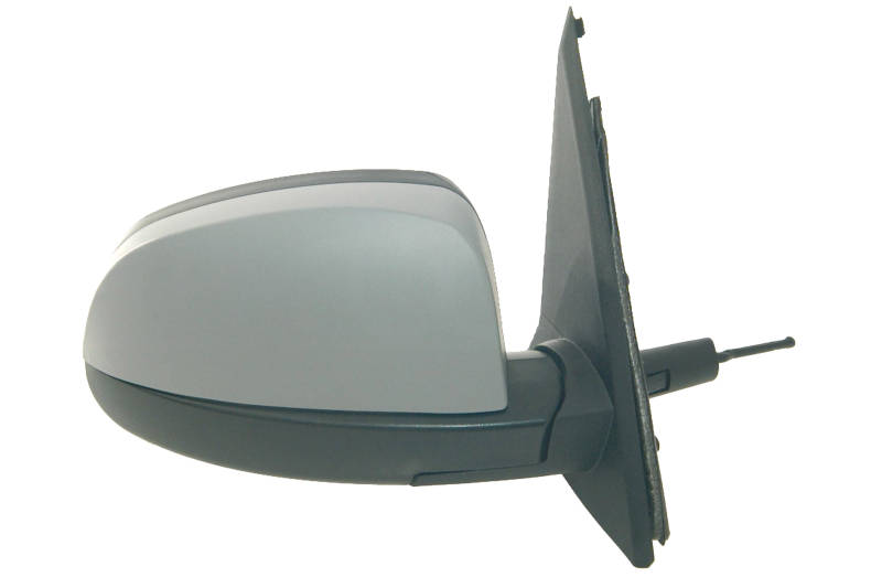 PRASCO OP3507123P Specchietti retrovisori Premium, Dx, meccanico, convesso, con la prima mano