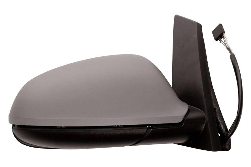 Prasco Op4167323p Oglinzi Exterioare Premium, Dreapta, Electric, Necolorat, Prevopsit (Grund)