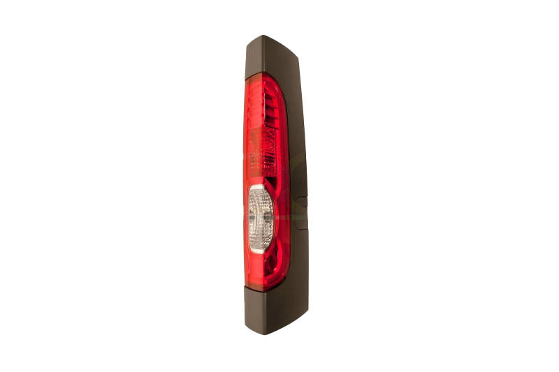 PRASCO OP9344163 Fanale posteriore TYC Dx, senza portalampada