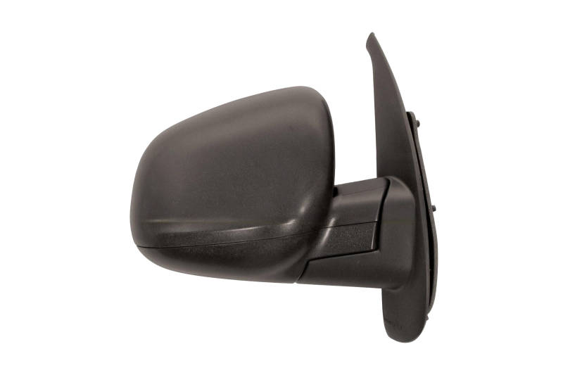 PRASCO RN9217303 Specchietti retrovisori Dx, nero, elettrico, asferico