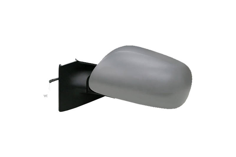 Prasco Ty3257114p Oglinzi Exterioare Premium, Stanga, Electric, Prevopsit (Grund)