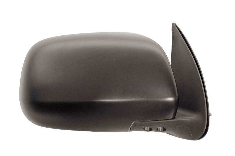 PRASCO TY8187023 Specchietti retrovisori Dx, nero, convesso