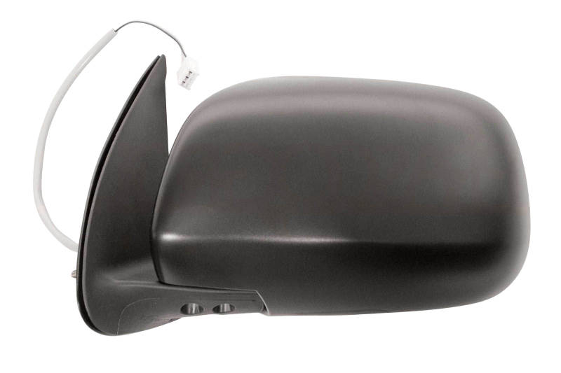 Prasco Negru Ty8187124 Oglinzi Exterioare Stanga, Electric, Necolorat