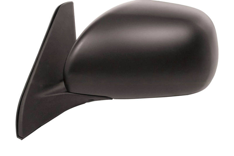 PRASCO TY8487004 Specchietti retrovisori Sx, nero, convesso