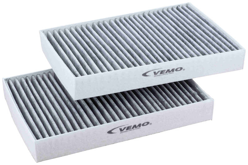 Photos - Cabin Air Filter VEMO V20-31-1054-1 Pollen filter Q+, original equipment manufacturer quality, Activated Carbon Filter