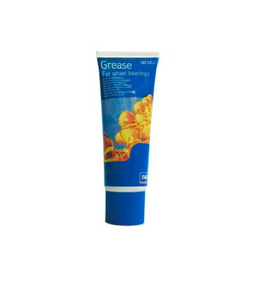 SKF VKG 1/0.2 Grease Tube, Weight: 200g-image-12273091