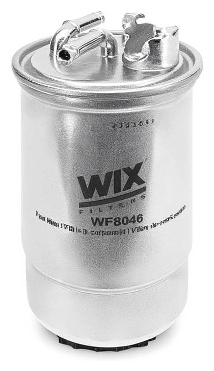Wix Fg.Audi A3, A4 (B5/8D), A4 (B6 Wf8046 - Immagine 3