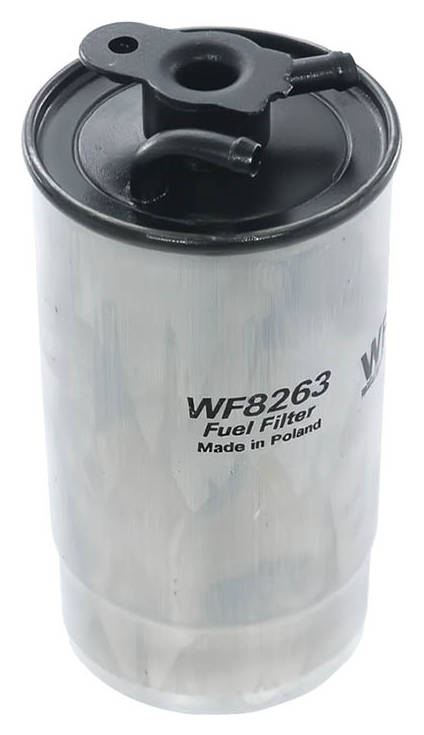 Wix Fg.Bmw Serie 3 (E46), Serie 5 Wf8263 - Immagine 3