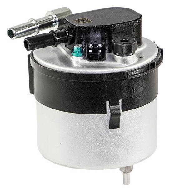 Wix Filters Filtro Carburante Wf8451 - Immagine 3