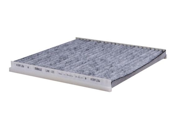 Filtro abitacolo Filtro al carbone attivo LAK 131 KNECHT per TOYOTA LEXUS SUBARU - Immagine 3
