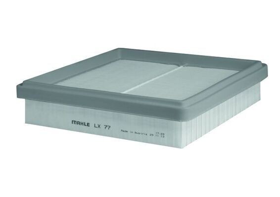 Knecht Filtro Aria Lx 77 - Immagine 4