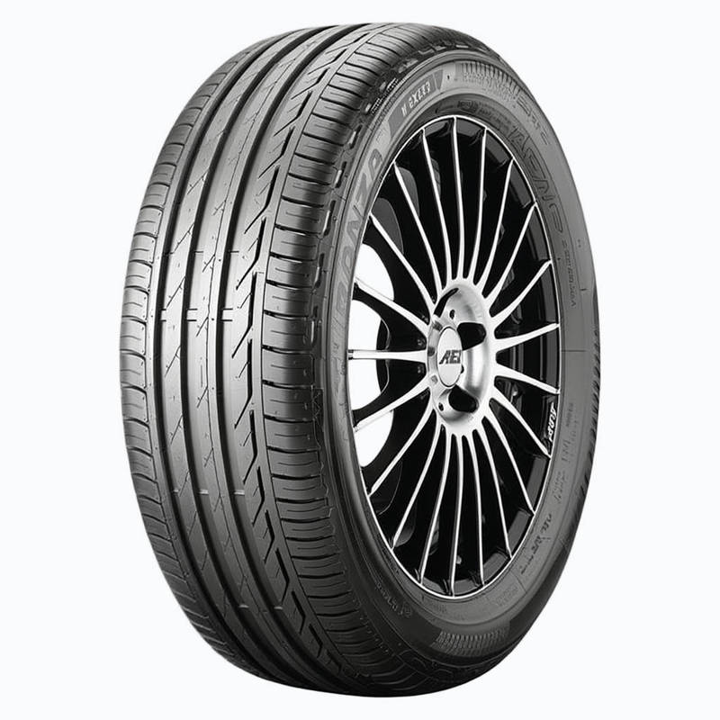 Bridgestone Turanza T001 225/55 R17 97W passenger car Summer tyres Tyres 13920-image-12741939