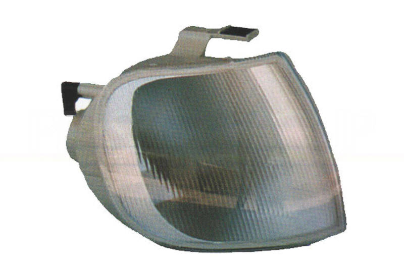 PRASCO VG0164013 Frecce TYC anteriore Dx, con portalampada