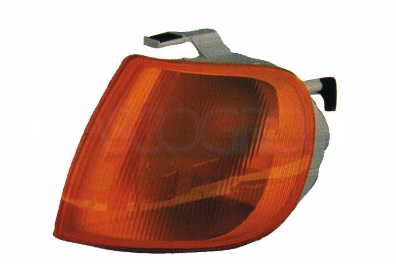 Prasco Galben Vg0164104 Lampa Semnalizare Tyc Fata Stanga, Fara Suport Bec