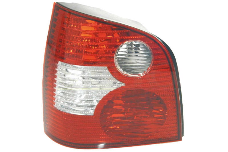 PRASCO VG0214154 Fanale posteriore TYC Sx, senza portalampada