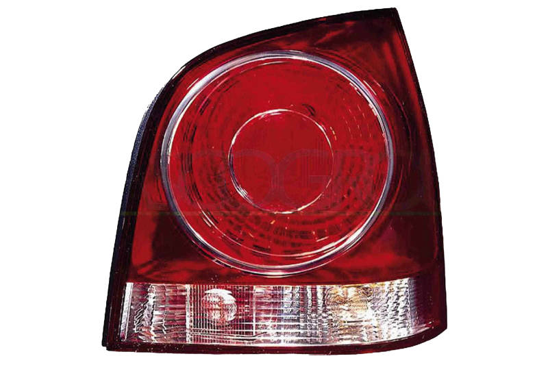 Prasco Vg0224153 Stopuri Tyc Fara Suport Bec, Dreapta