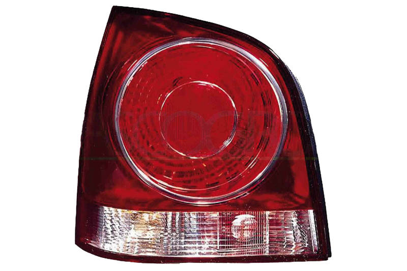 Prasco Vg0224154 Stopuri Tyc Fara Suport Bec, Stanga