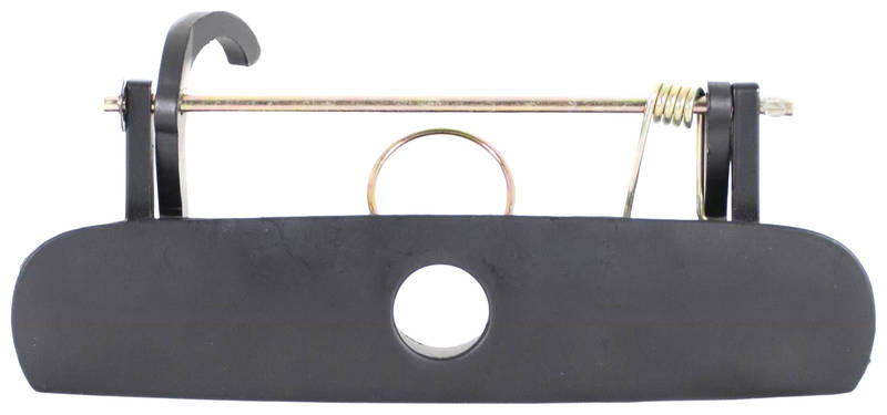 Prasco Vg0238303 Maner Usa Capota Spate Vehicul, Prevopsit (Grund)