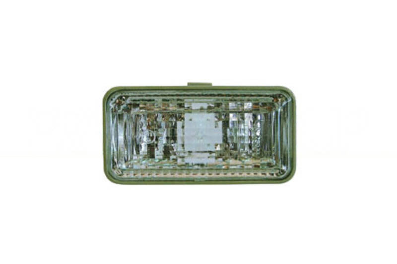 PRASCO VG0324043 Frecce TYC installazione laterale, con portalampada