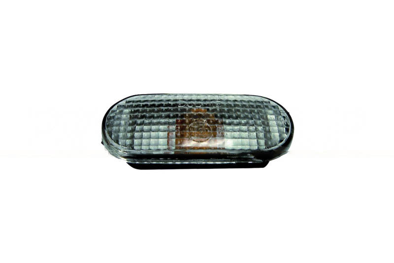Prasco Alb Vg0324144 Lampa Semnalizare Tyc Instalare Laterală, Fara Suport Bec