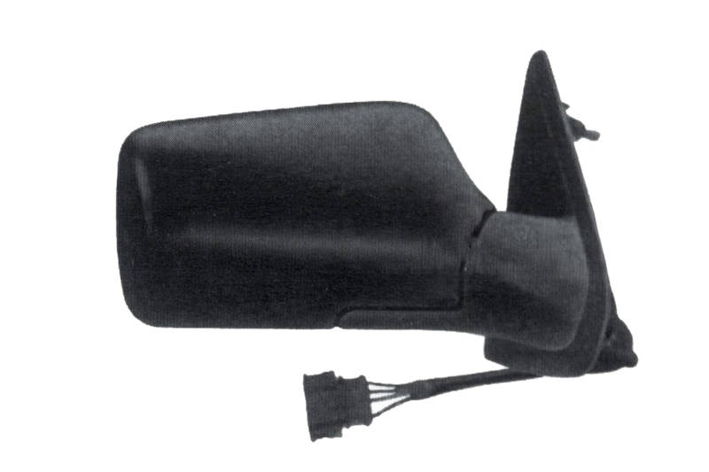 PRASCO VG0327303 Specchietti retrovisori Dx, elettrico, convesso