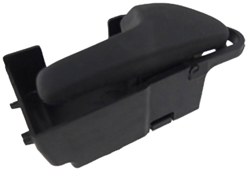 PRASCO VG0328601 Maniglia Apriporta anteriore Dx, nero