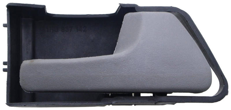 PRASCO VG0328607 Maniglia Apriporta anteriore Dx, grigio