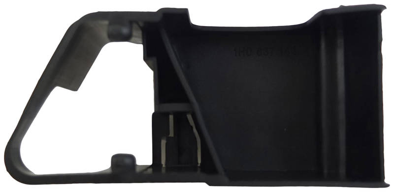 PRASCO VG0328702 Maniglia Apriporta anteriore Sx