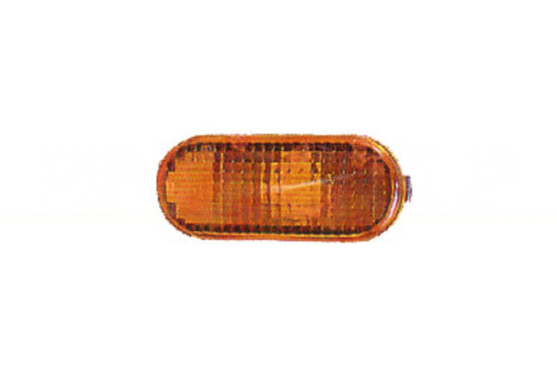 PRASCO VG0344039 Frecce TYC installazione laterale, con portalampada