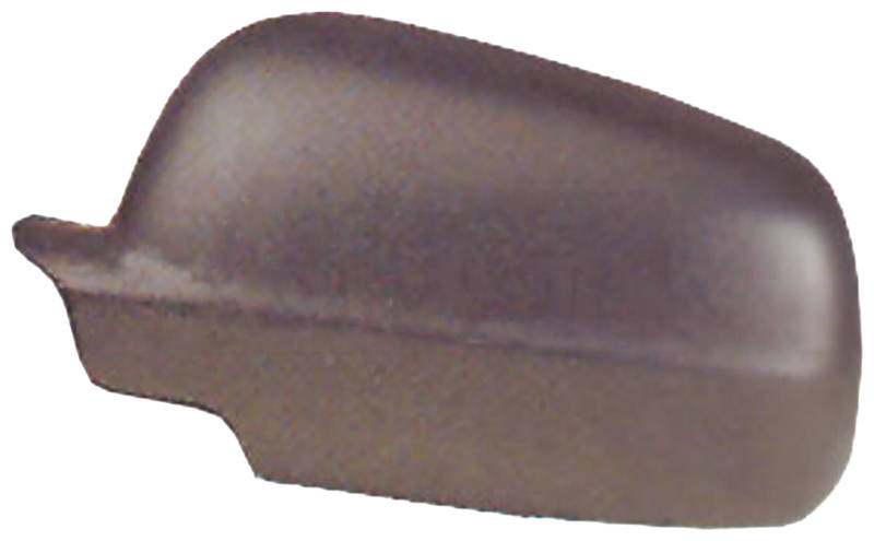PRASCO VG0347402 Copertura, Specchio esterno Sx, nero