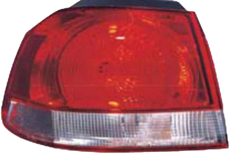 Prasco Luce Posteriore Vg0384153 - Immagine 3