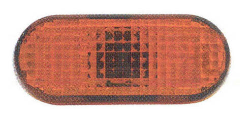 PRASCO VG0514039 Frecce installazione laterale, con portalampada