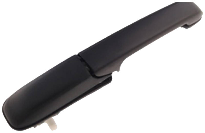 PRASCO VG0518101 Maniglia Apriporta Dx, nero