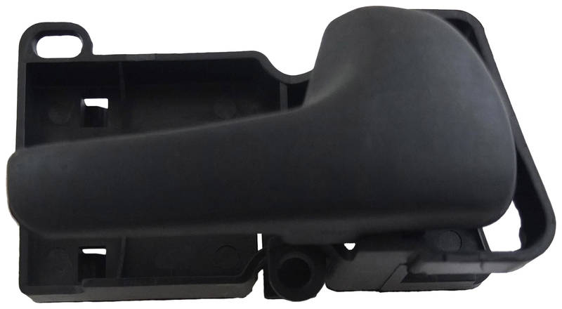 PRASCO VG0518201 Maniglia Apriporta anteriore Dx, nero