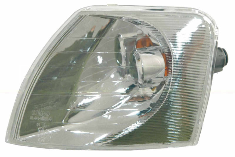 PRASCO VG0524024 Frecce anteriore Sx, con portalampada
