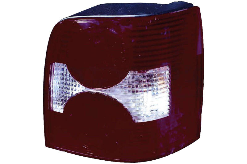 Prasco Vg0534163 Stopuri Tyc Fara Suport Bec, Dreapta