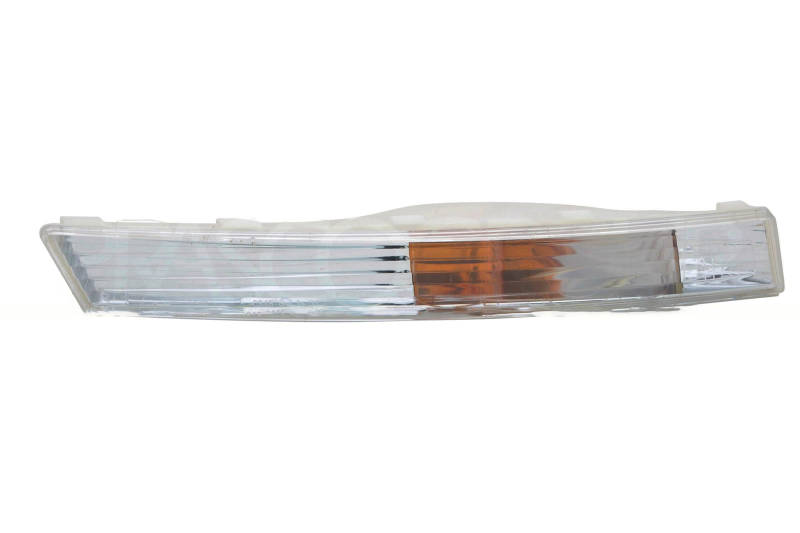 Prasco Alb Vg0544333 Lampa Semnalizare Tyc Fata Dreapta, Fara Suport Bec