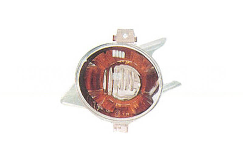 PRASCO VG3204013 Frecce TYC anteriore Dx