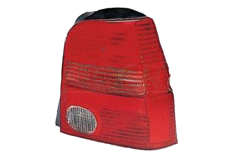 Prasco Vg3204153 Stopuri Tyc Fara Suport Bec, Dreapta